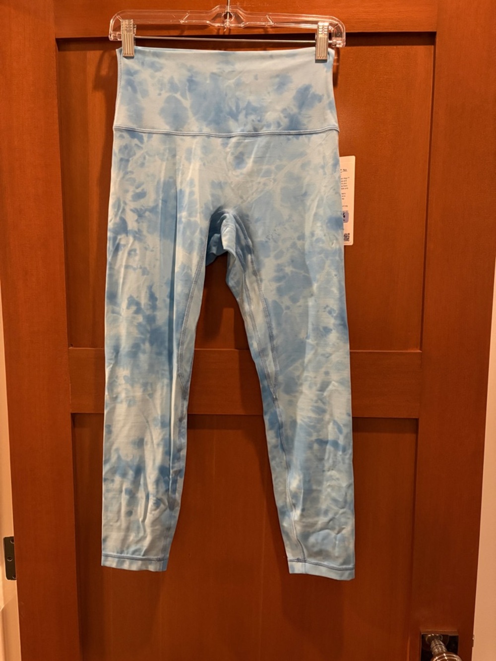 lululemon athletica Align High-Rise Leggings NWT